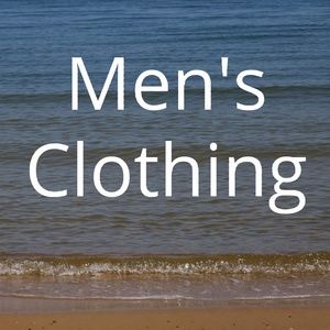 Men's Clothing